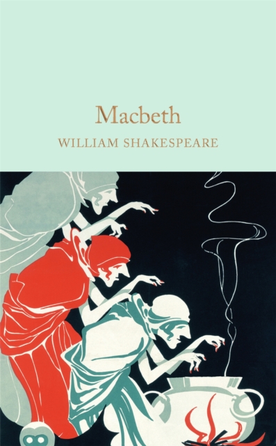 Image for Macbeth