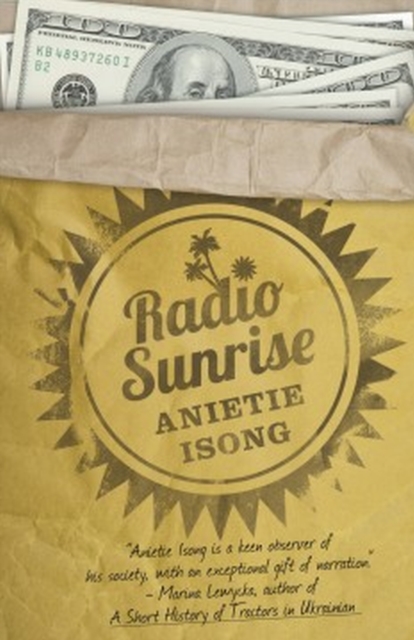 Cover for: Radio Sunrise