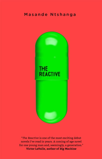 Image for The Reactive