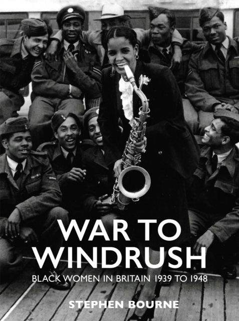 Image for War to Windrush