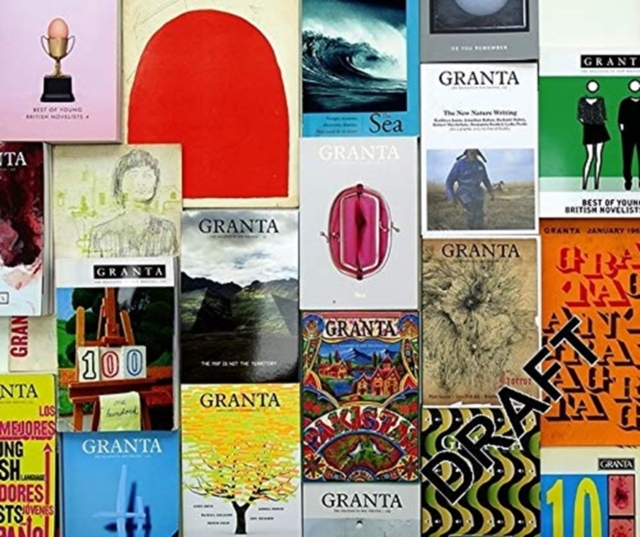 Image for Granta 150 : There Must Be Ways to Organise the World with Language