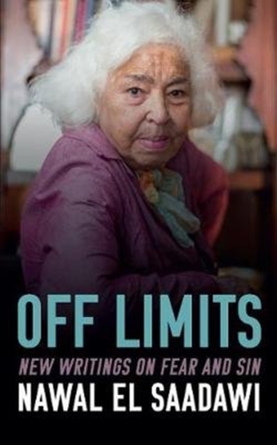 Cover for: Off Limits - New Writings on Fear and Sin