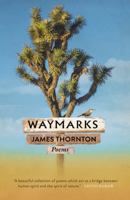 Cover for: Waymarks