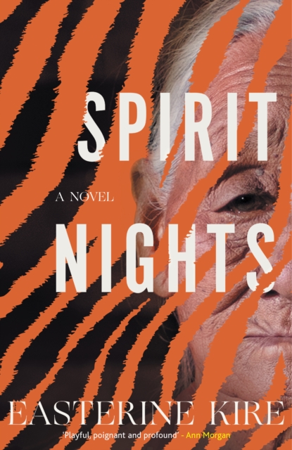 Image for Spirit Nights
