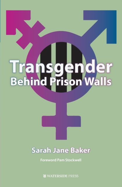 Image for Transgender Behind Prison Walls