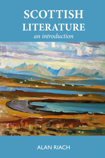 Image for Scottish Literature : An Introduction