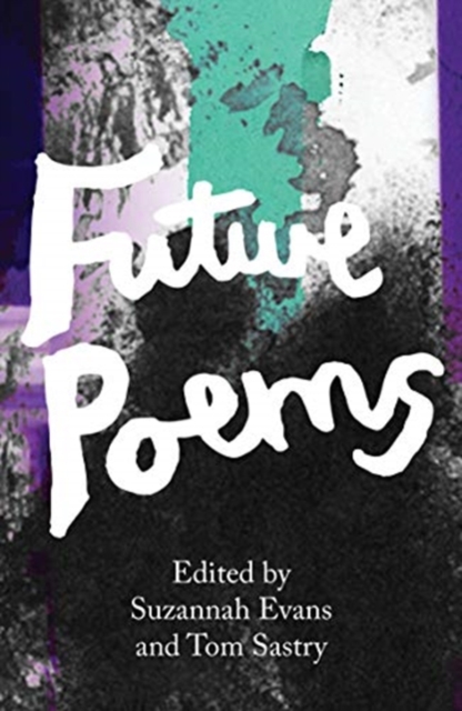 Image for Everything That Can Happen : The Emma Press Book Of Future Poems