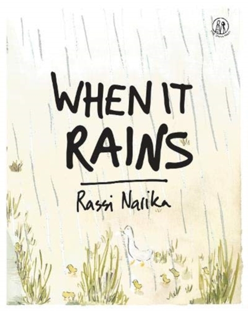 Image for When It Rains