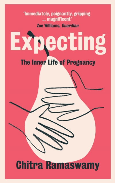 Image for Expecting : The Inner Life of Pregnancy