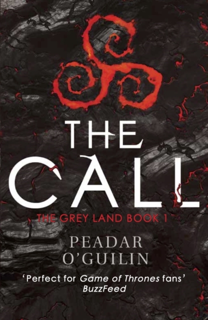 Cover for: The Call