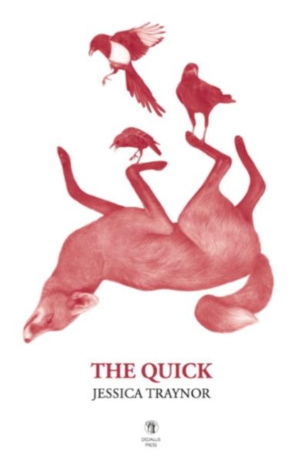 Cover for: The Quick