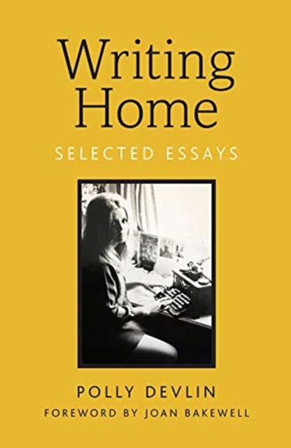 Image for Writing Home