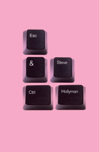 Image for Esc & Ctrl