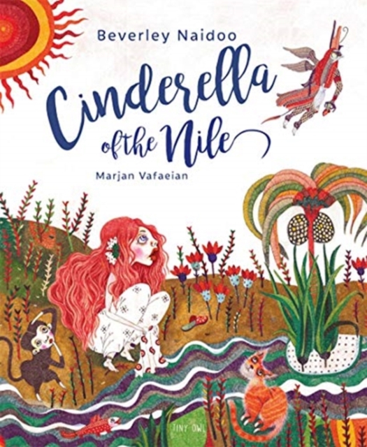 Image for Cinderella of the Nile