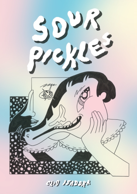 Image for Sour Pickles