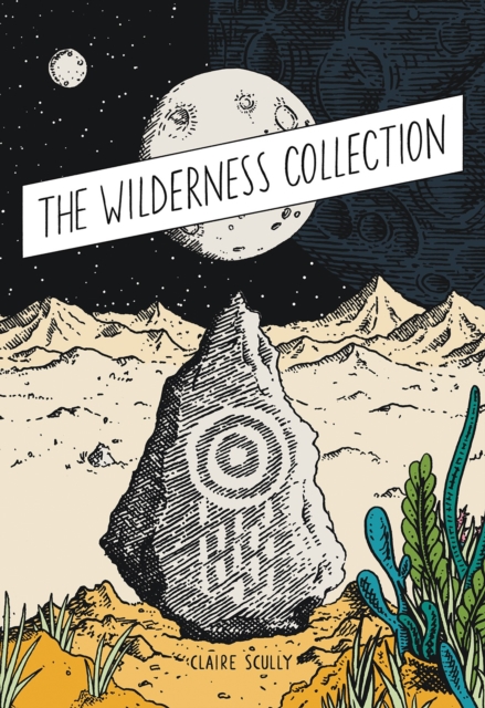 Cover for: The Wilderness Collection
