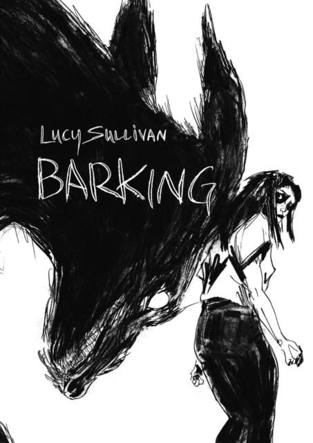 Cover for: Barking