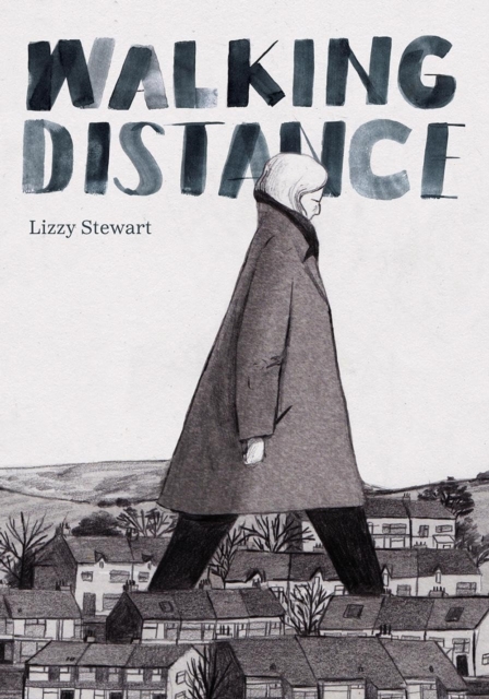 Cover for: Walking Distance