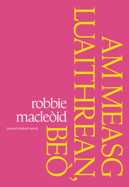 Image for Am Measg  Luaithrean, Beo