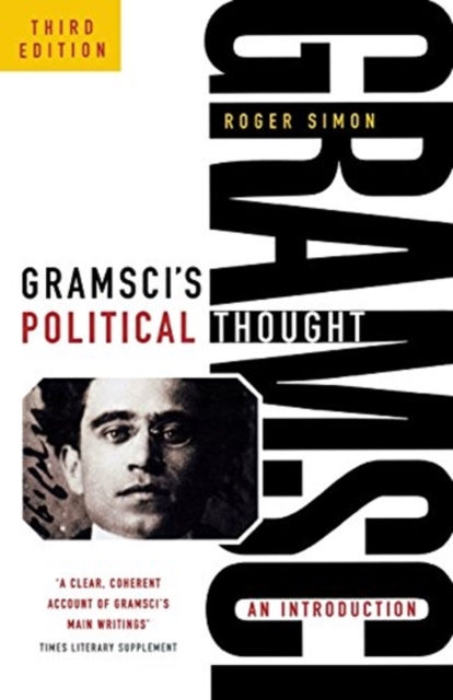 Image for Gramsci's Political Thought : An Introduction