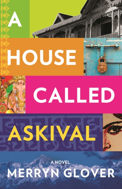 Image for House Called Askival