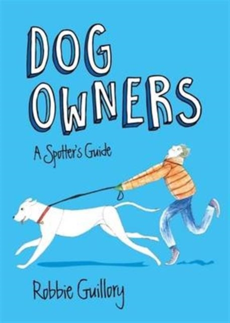 Image for Dog Owners: A Spotter's Guide