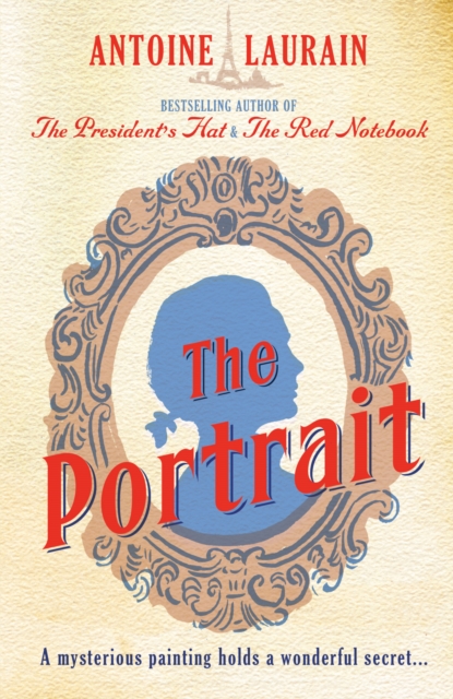 Cover for: Portrait