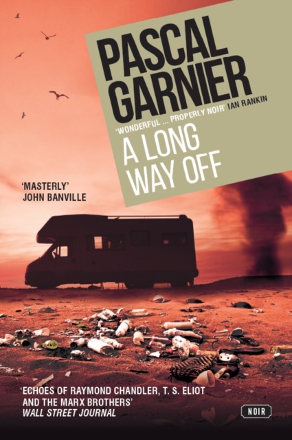 Image for Long Way Off