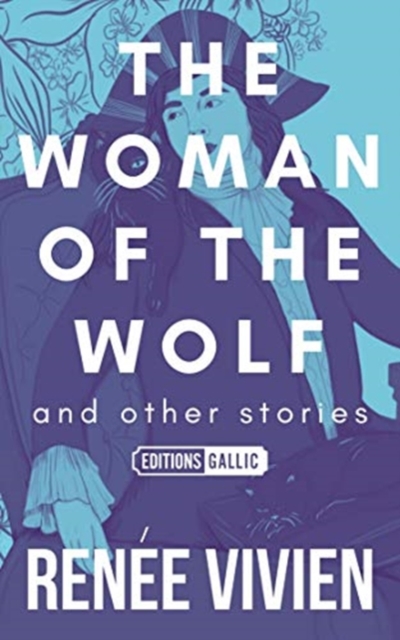 Image for Woman of the Wolf and Other Stories