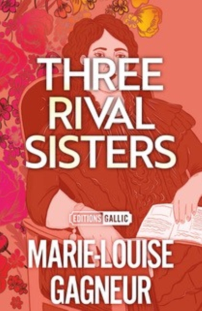 Image for Three Rival Sisters