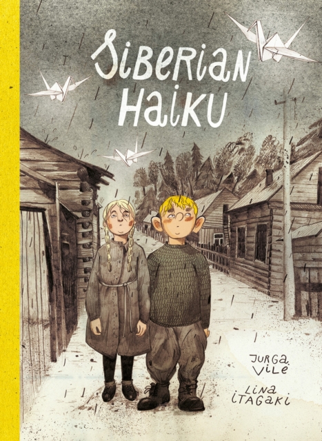 Image for Siberian Haiku