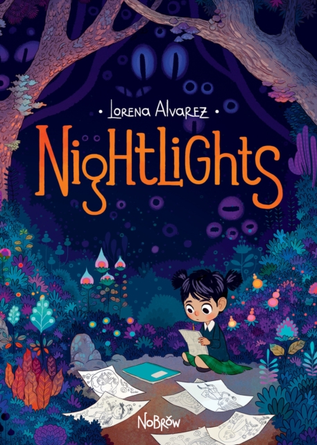 Image for Nightlights : 1