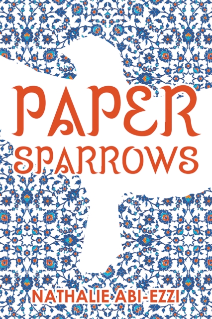Cover for: Paper Sparrows