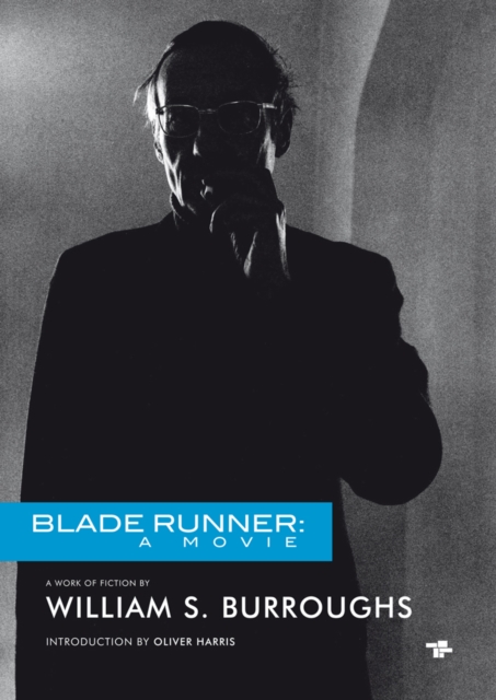 Image for Blade Runner: A Movie