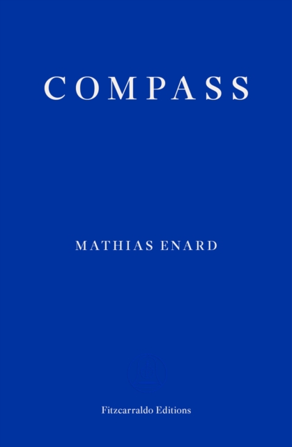 Cover for: Compass