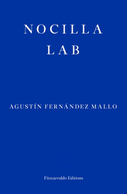 Image for Nocilla Lab