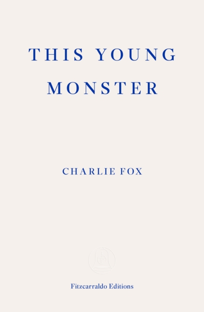 Image for This Young Monster