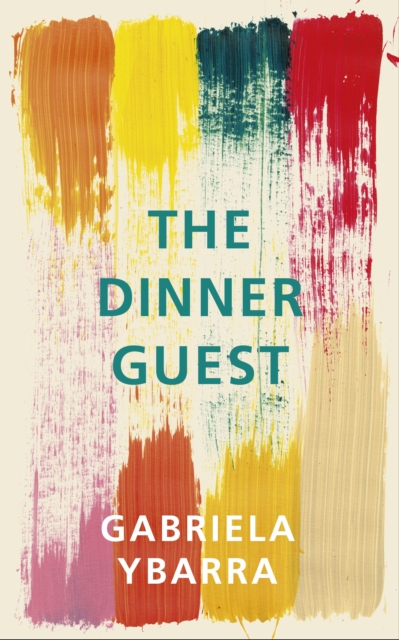 Cover for: The Dinner Guest