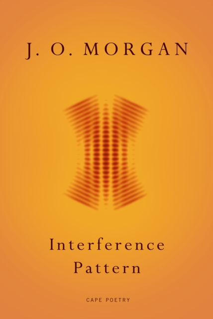 Cover for: Interference Pattern