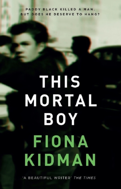 Image for This Mortal Boy