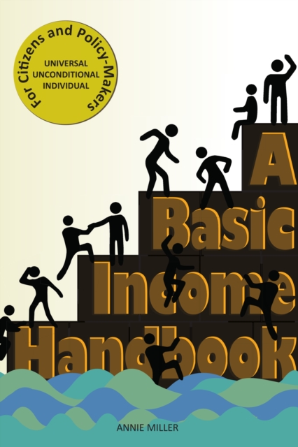 Cover for: A Basic Income Handbook
