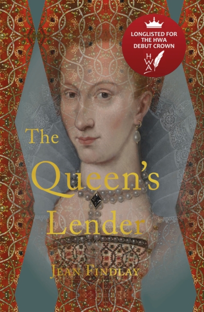 Image for The Queen's Lender