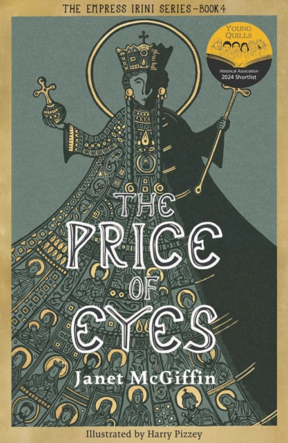Image for The Price of Eyes