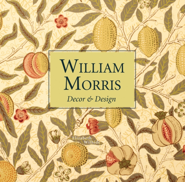 Image for William Morris Decor & Design (mini)