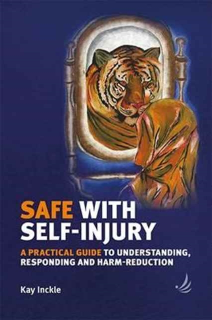 Image for Safe with Self-Injury