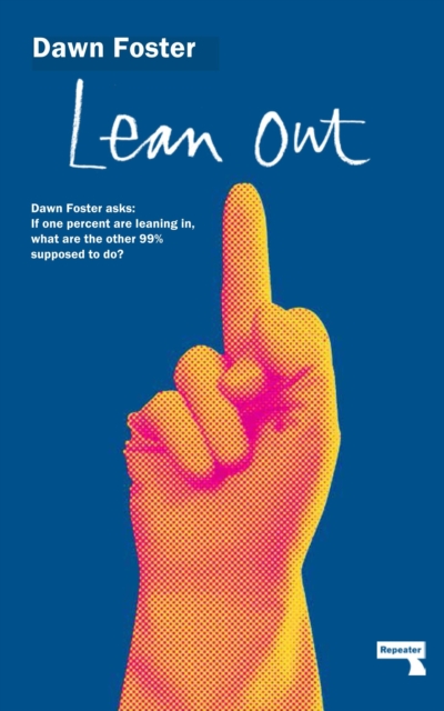 Cover for: Lean Out