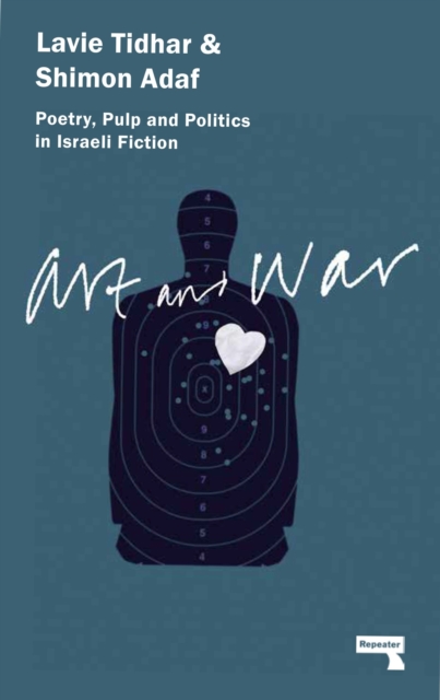 Cover for: Art & War