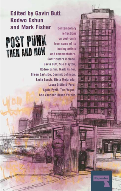 Image for Post-Punk Then and Now