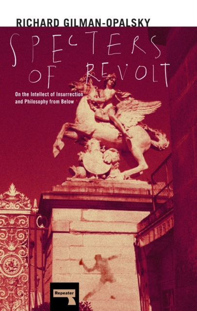 Image for Specters Of Revolt