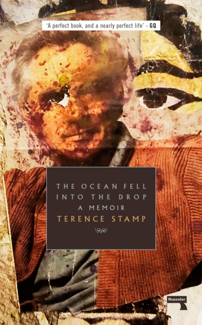 Image for The Ocean Fell Into The Drop
